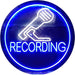 Recording LED Light Sign - Way Up Gifts