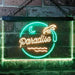 Beach Palm Tree Paradise Island LED Light Sign - Way Up Gifts
