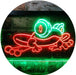 Frog LED Light Sign - Way Up Gifts