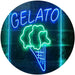 Ice Cream Gelato LED Light Sign - Way Up Gifts