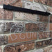 Gun Shop Guns LED Light Sign - Way Up Gifts