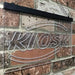 News Stand Ticket Booth Kiosk LED Light Sign - Way Up Gifts