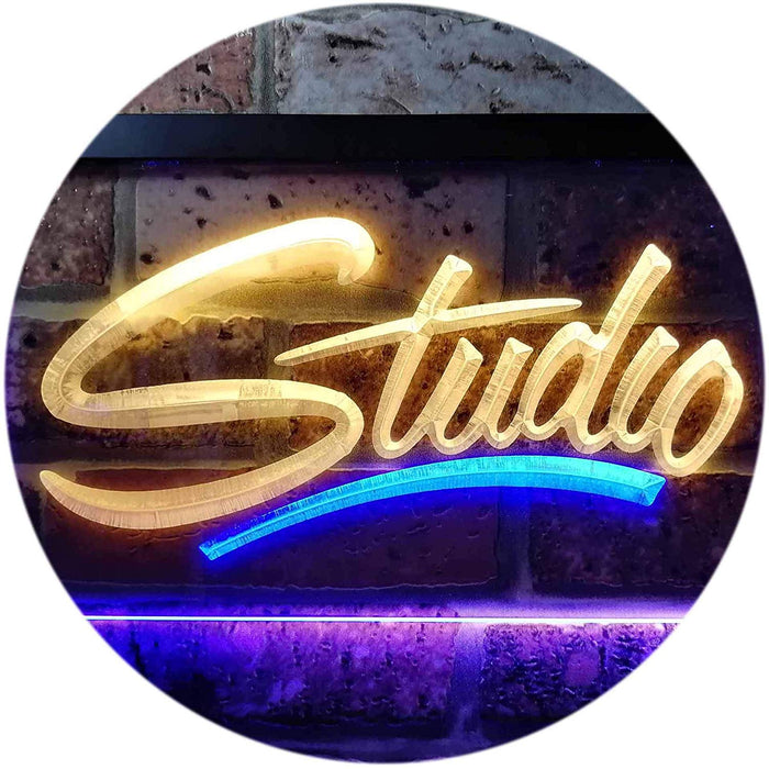 Studio LED Light Sign - Way Up Gifts