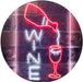 Wine Bar LED Light Sign - Way Up Gifts