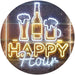 Happy Hour LED Light Sign - Way Up Gifts