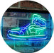 Sneaker Sport Shoe Store Shop LED Light Sign - Way Up Gifts