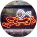Frog LED Light Sign - Way Up Gifts