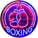 Boxing LED Light Sign - Way Up Gifts