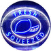 Fresh Squeezed Lemonade LED Light Sign - Way Up Gifts
