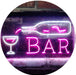Wine Bar LED Light Sign - Way Up Gifts