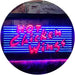 Hot Chicken Wings LED Light Sign - Way Up Gifts