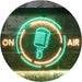 Microphone On Air LED Light Sign - Way Up Gifts