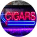 Cigars LED Light Sign - Way Up Gifts