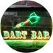 Dart Bar LED Light Sign - Way Up Gifts