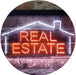 Real Estate Agency LED Light Sign - Way Up Gifts