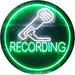 Recording LED Light Sign - Way Up Gifts