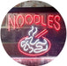 Noodles LED Light Sign - Way Up Gifts