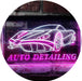 Body Shop Auto Detailing LED Light Sign - Way Up Gifts