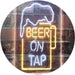 Bar Mug Beer on Tap LED Light Sign - Way Up Gifts