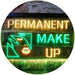 Permanent Make Up LED Light Sign - Way Up Gifts