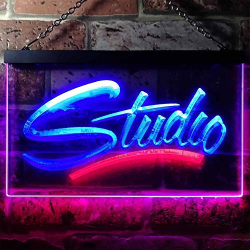 Studio LED Light Sign - Way Up Gifts