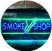 Smoke Shop LED Light Sign - Way Up Gifts