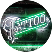 Tattoo LED Light Sign - LED Gift Works