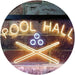 Billiards Pool Hall LED Light Sign - Way Up Gifts