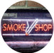 Smoke Shop LED Light Sign - Way Up Gifts