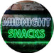Midnight Snacks LED Light Sign - Way Up Gifts