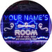 Personalized Sugar Spice Everything Nice Girl Room Decor LED Light Sign - Way Up Gifts