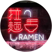 Chinese Ramen LED Light Sign - LED Gift Works