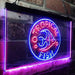 Pet Store Tropical Fish LED Light Sign - Way Up Gifts