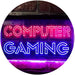 Computer Gaming LED Light Sign - Way Up Gifts