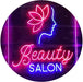 Beauty Salon LED Light Sign - Way Up Gifts