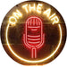 On The Air LED Light Sign - Way Up Gifts