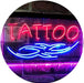 Tattoo LED Light Sign - Way Up Gifts