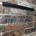 24 Hour Towing LED Light Sign - Way Up Gifts