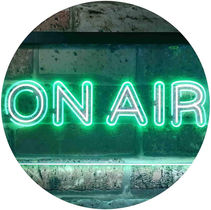 On Air LED Light Sign - Way Up Gifts