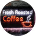Fresh Roasted Coffee LED Light Sign - Way Up Gifts