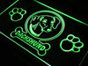 Dachshund Dog LED Light Sign - Way Up Gifts