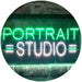 Photography Portrait Studio LED Light Sign - Way Up Gifts