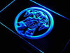 Dalmatian LED Light Sign - Way Up Gifts