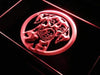 Dalmatian LED Light Sign - Way Up Gifts