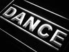 Dance School Lessons LED Light Sign - Way Up Gifts