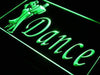 Dance School LED Light Sign - Way Up Gifts