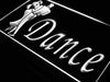 Dance School LED Light Sign - Way Up Gifts
