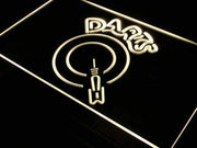 Darts Bar Lure LED Light Sign - LED Gift Works