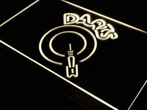 Darts Bar Lure LED Light Sign - Way Up Gifts