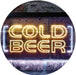 Cold Beer LED Light Sign - Way Up Gifts